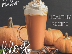 Pumpkin Spice Smoothie Bowl for Non-Pumpkin Spice Lovers (Yes, Really!)