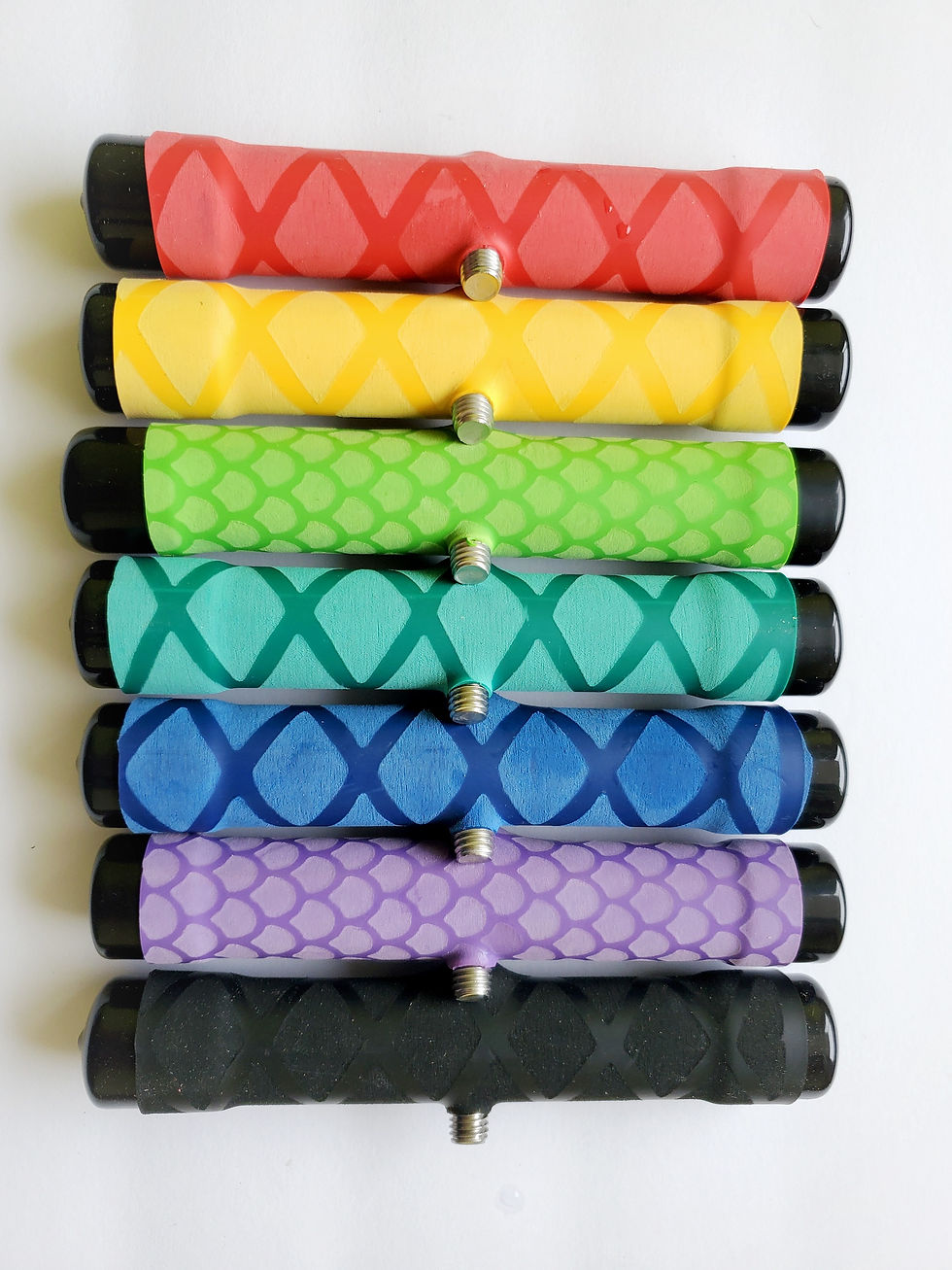 Miniaturbild: QRCS Handle colors