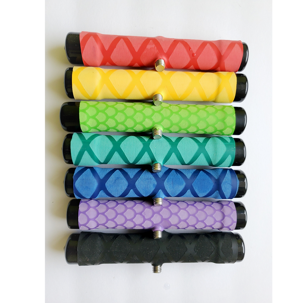 Replacement handles for Quick Release collar