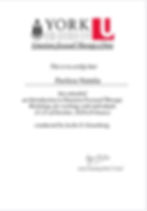 Эмоционально - фокусированная терапия