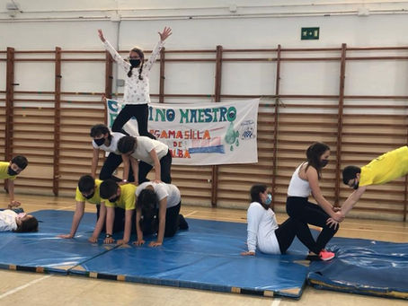 ⚽🏀🏐🏈 28 DE ABRIL...DÍA DE LA EDUCACIÓN FÍSICA🏃♀️🤽♀️🚣♂️🚴♂️🤸♀️🏋️♂️⛹️♂️🏂💪