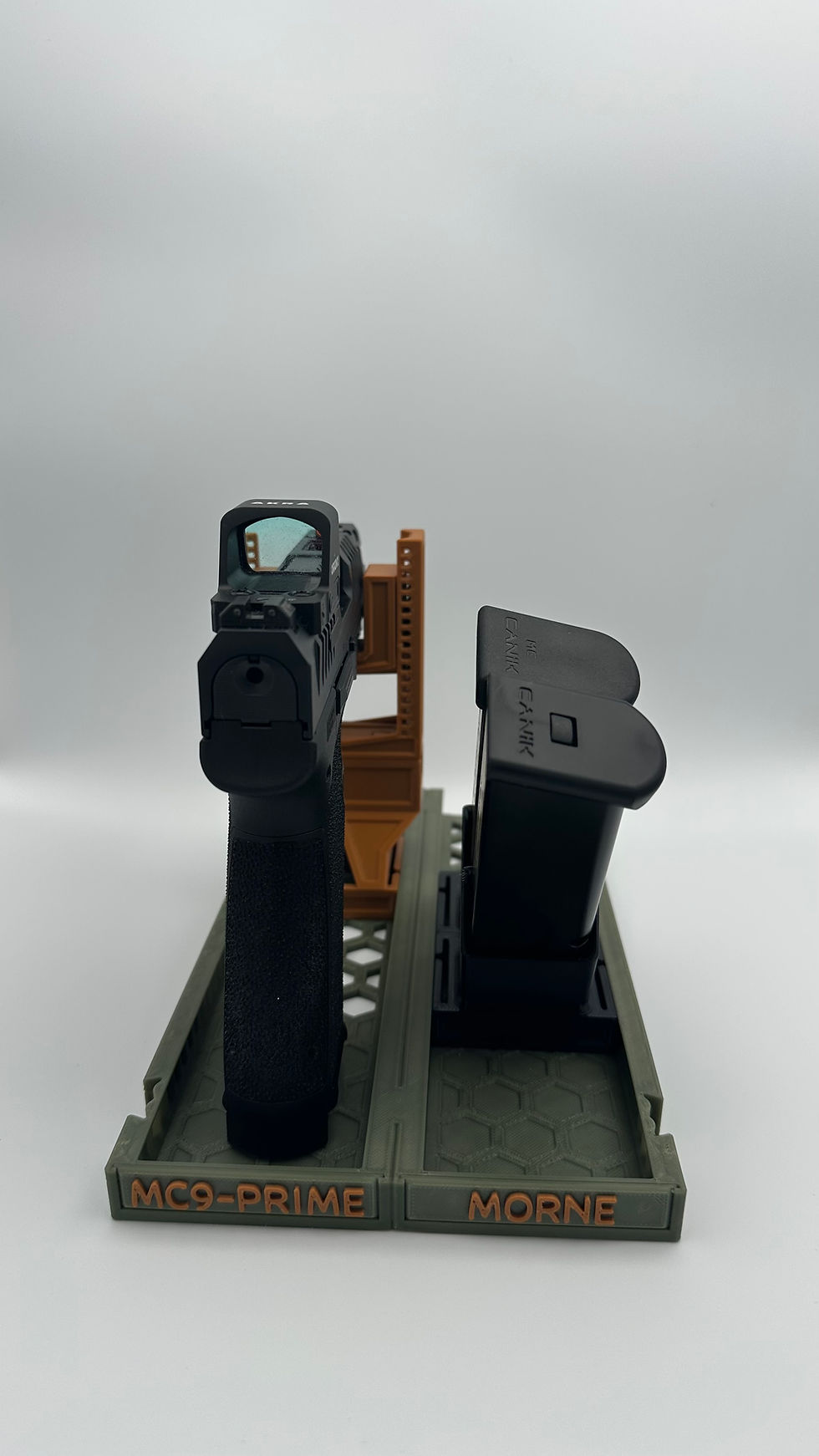 Thumbnail: Gun Stand