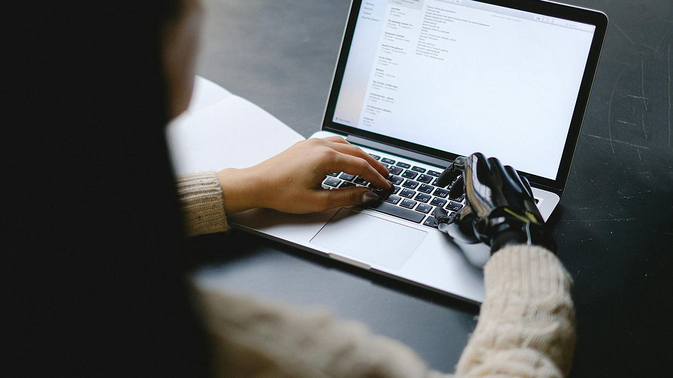 Future Tech Breakthroughs: What's Next?