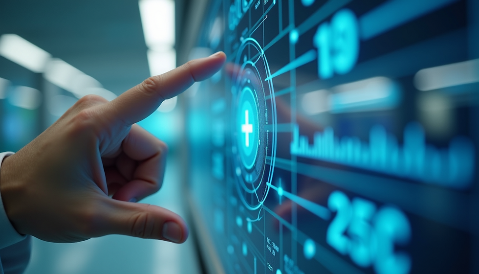 Unveiling the Future How GPT-5 Could Revolutionize Health Care as We Know It