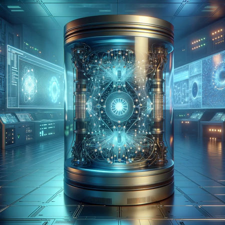 The Quantum Race: A Comparative Analysis of the Top Quantum Computing Companies in 2024