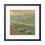 Thumbnail: Four Sheep Square Framed Poster