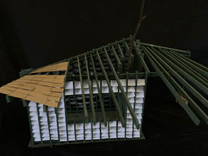 Material system stage 2