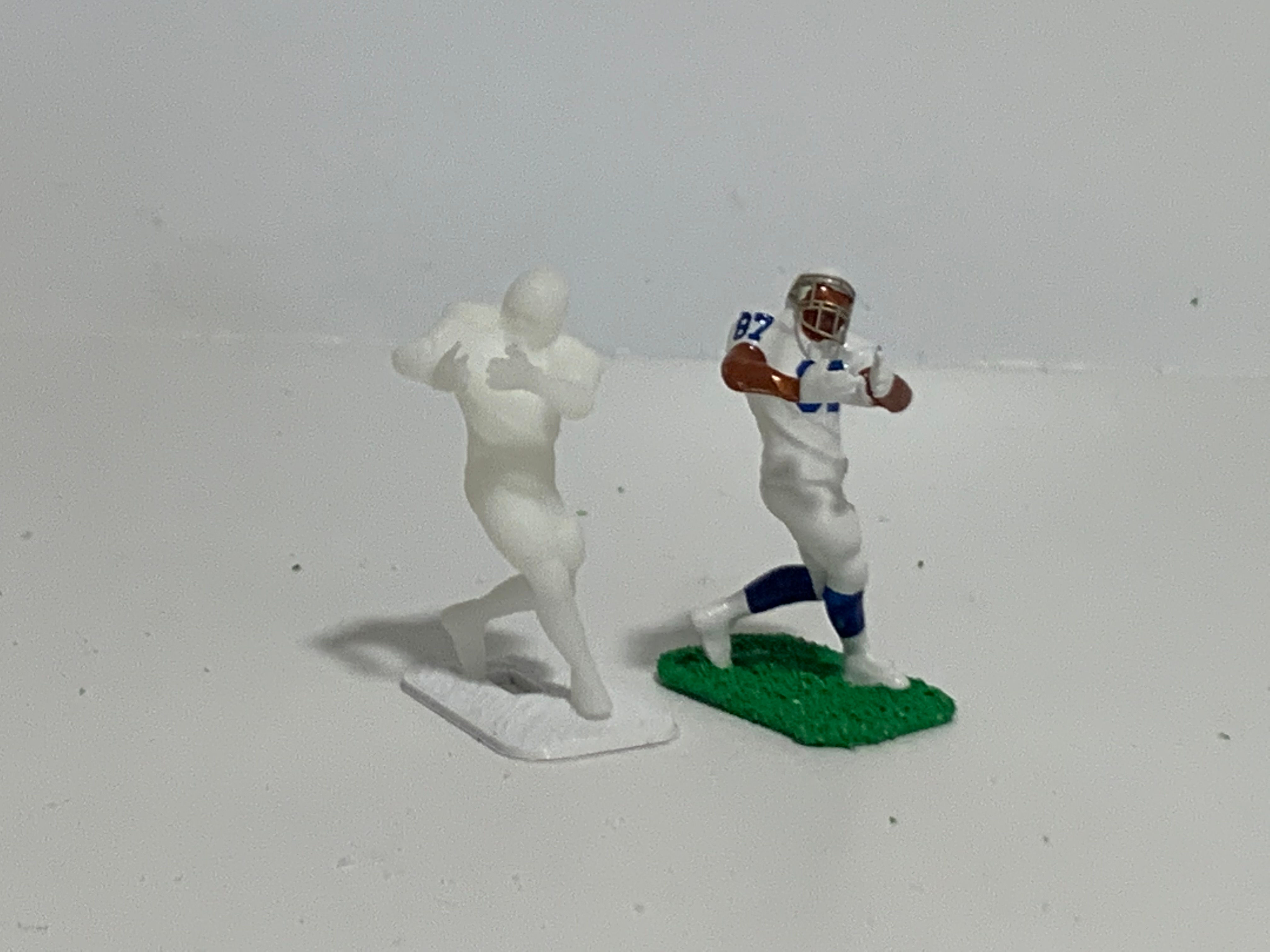 WR10 Revolution Premium (Series 2)