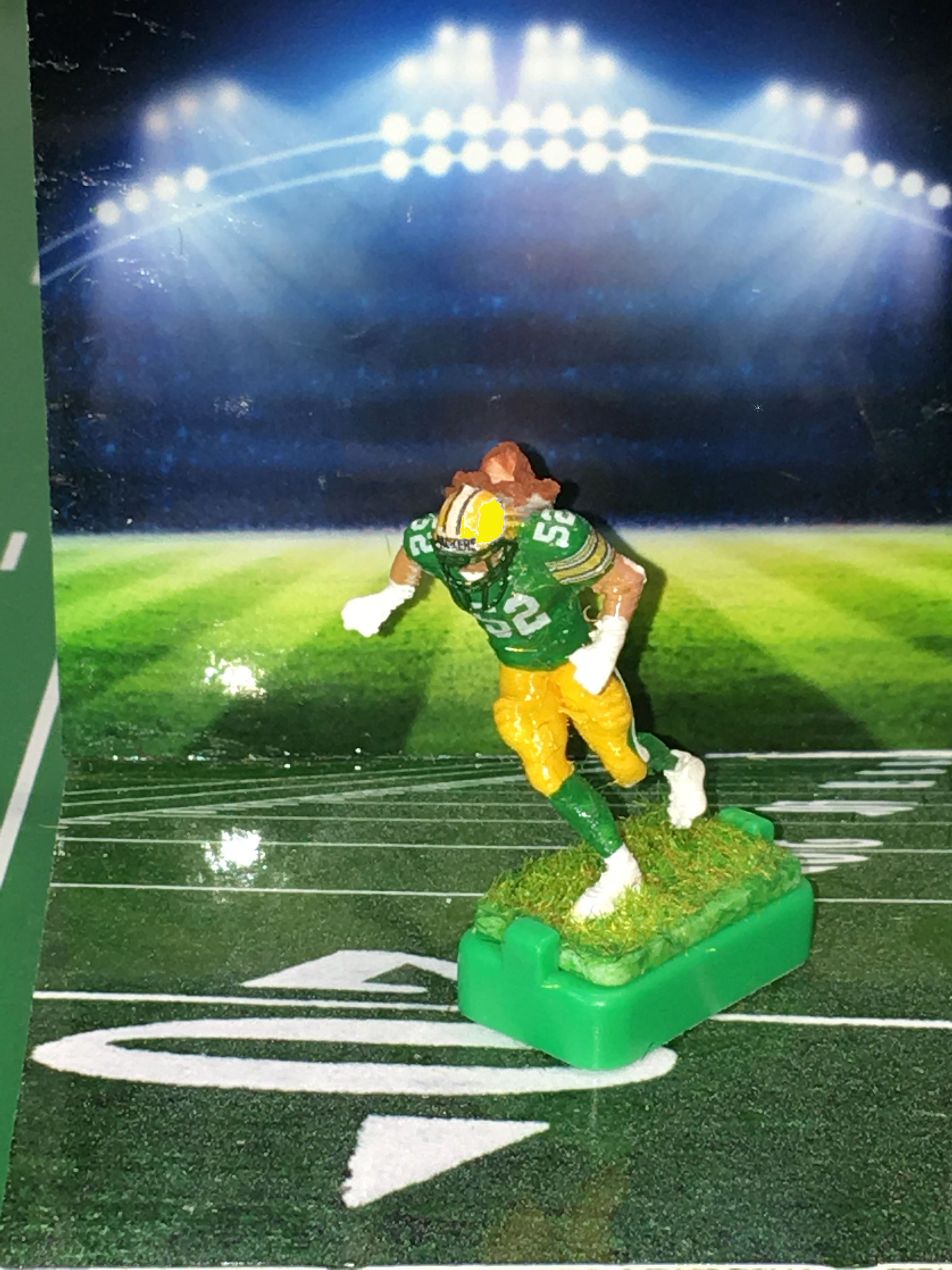 INDIVIDUAL PAINTING SERVICE