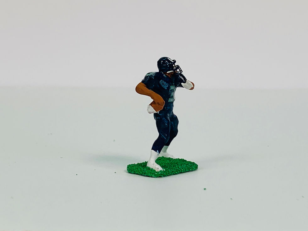 Thumbnail: QB1 Revolution Premium (Series 2)