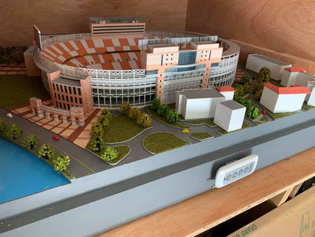 The Licensing Process Begins - Go Vols