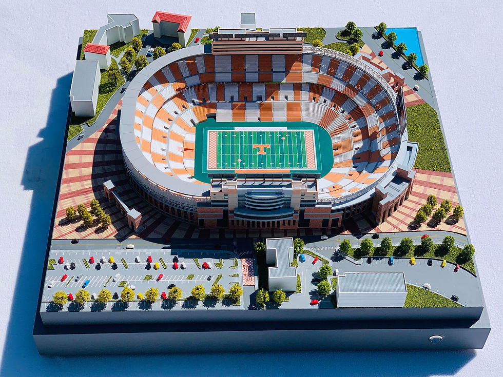 Thumbnail: Neyland Stadium ($2500 + 8.5% sales tax)