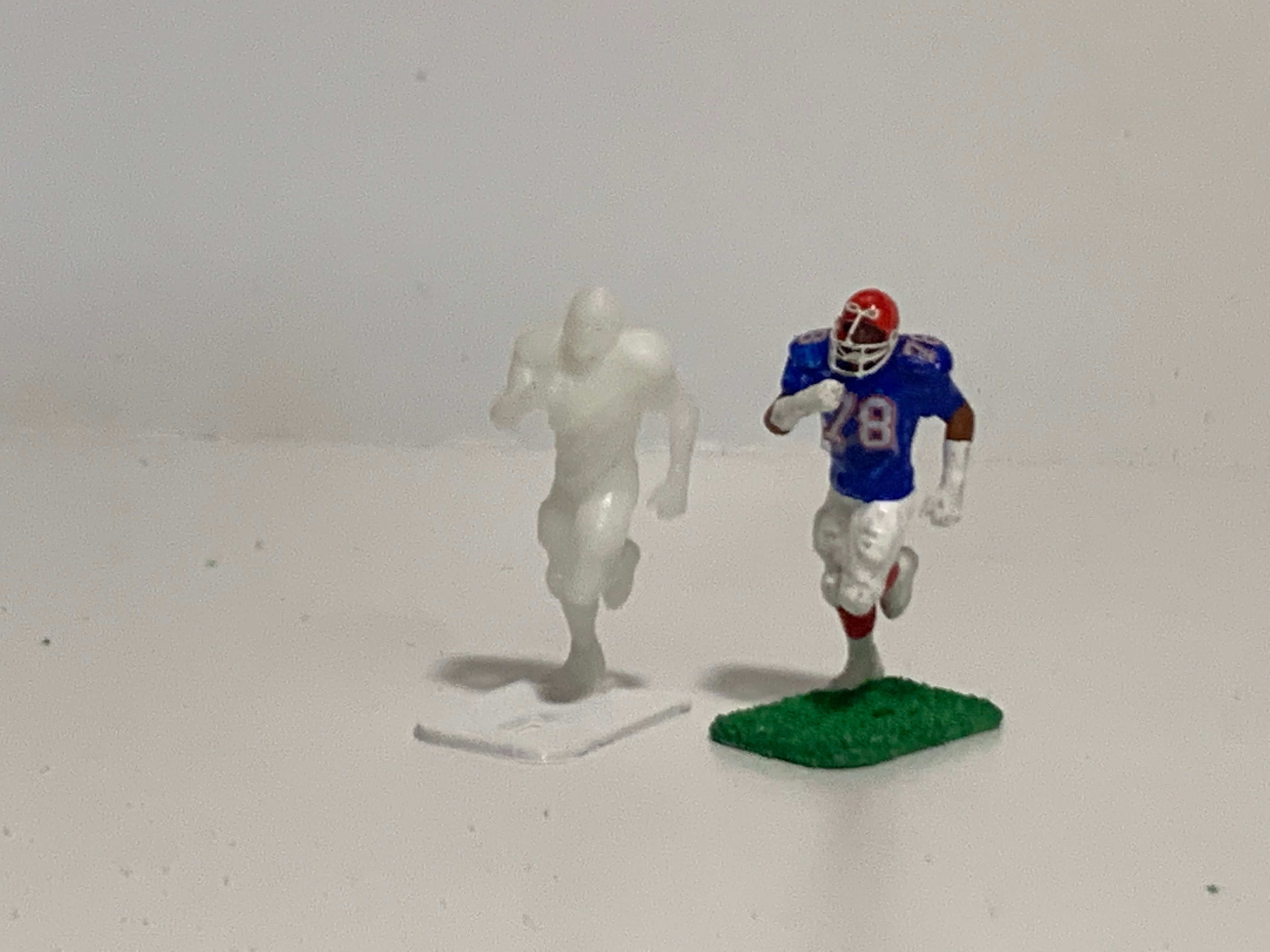 DL10 Revolution Premium (Series 1)