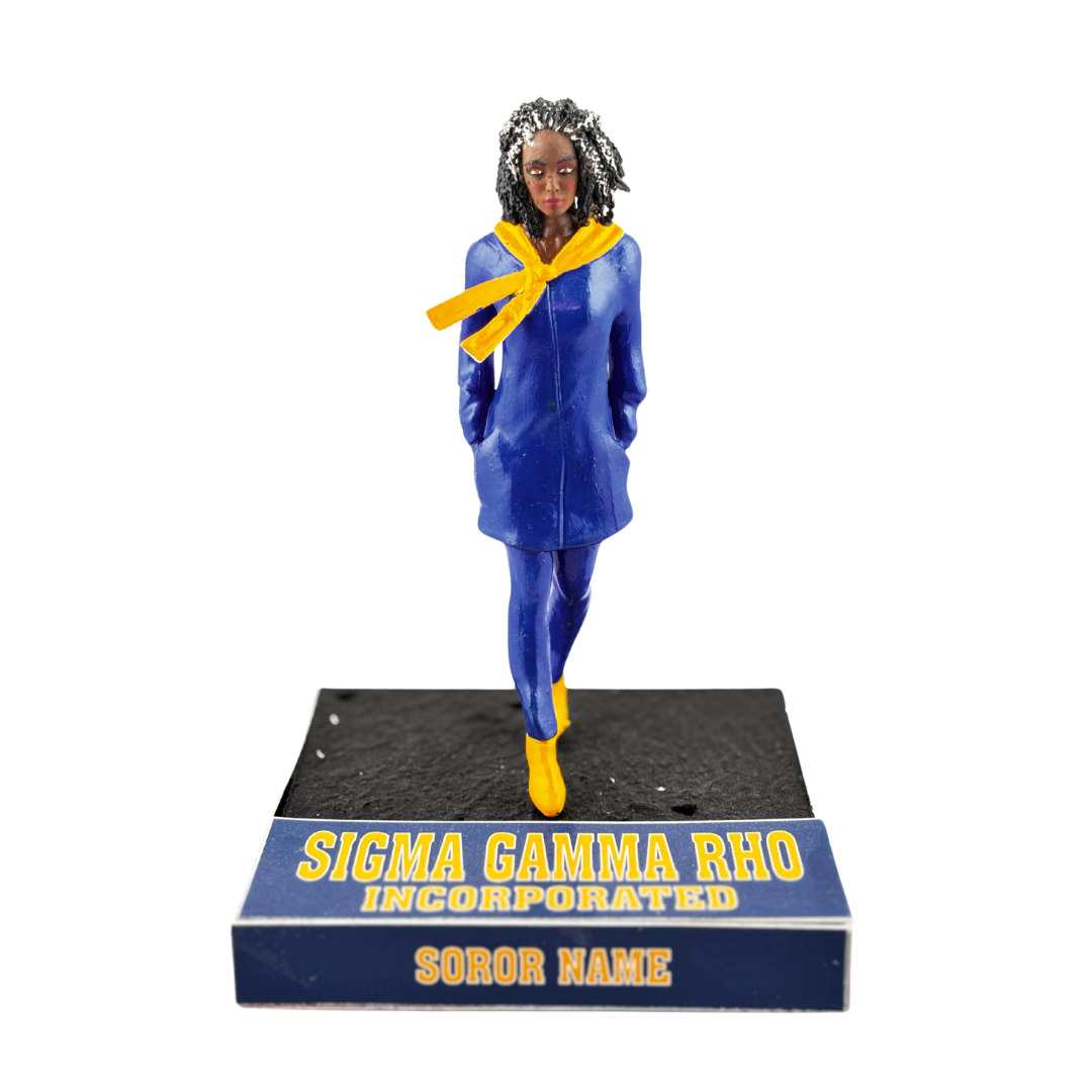 Sigma Gamma Rho_2
