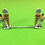 Thumbnail: CHAIN GANG Unpainted