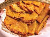 ORGANIZAN EL PRIMER FESTIVAL DE LA DOBLADITA Y LA GORDITA EN SENEGAL DE LAS PALOMAS.