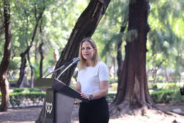 Invitan SEDIF y el CETQro a la Exposición Fotográfica CreArte Conciencia.