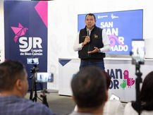 San Juan del Río invertirá 200 MDP en obras para el cierre de año.