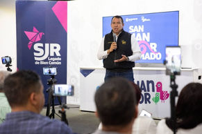San Juan del Río invertirá 200 MDP en obras para el cierre de año.