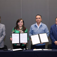 Impulsan SEGOB y UAQ acciones para promover la prevención de emergencias. 