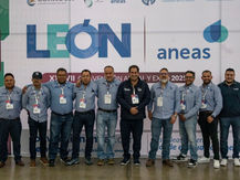 JAPAM FORTALECE LA PROFESIONALIZACIÓN DE SU PERSONAL EN LA 37ª CONVENCIÓN ANUAL DE LA ANEAS.