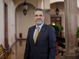 ALISTA GOBIERNO DEL ESTADO PERIODO VACACIONAL Y PAGO DE AGUINALDO PARA LAS Y LOS TRABAJADORES.