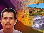 EL REFUGIO DEL MENCHO ERA UN CENTRO DE LAVADO DE DINERO, ALERTÓ EEUU DESDE 2020.