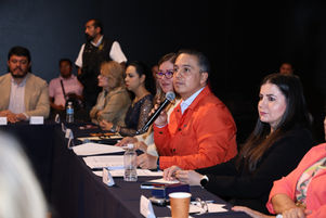 PROTEGER LOS DERECHOS DE LAS INFANCIAS, UN COMPROMISO CON EL PORVENIR DE QUERÉTARO.   