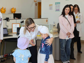 RECORRE CAR HERRERA INSTALACIONES DEL HITO.