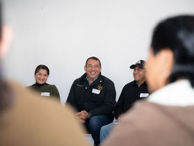 ROBERTO CABRERA ENCABEZA PRIMERA EDICIÓN DEL PROGRAMA ‘MIÉRCOLES EN ARCILA’.