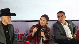Anuncian la Feria Internacional Ganadera Querétaro 2026: Esperan 400 mil visitantes y 500 MDP de derrama.