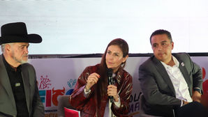 Anuncian la Feria Internacional Ganadera Querétaro 2026: Esperan 400 mil visitantes y 500 MDP de derrama.