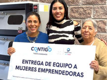 IMPULSA ST EL EMPRENDIMIENTO Y EL AUTOEMPLEO.