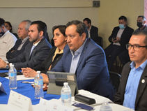 EL MUNICIPIO DE CORONEO INSTALÓ LA MESA INTERINSTITUCIONAL DE PREVENCIÓN DE ADICCIONES.