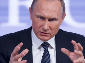 El Kremlin se rebela contra Putin, el asesor considera ‘vergonzosa’ la invasión a Ucrania.