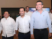 CON LA ESTRATEGIA YUCATÁN DIGITAL INTERNET A TODOS LOS RINCONES DEL ESTADO.