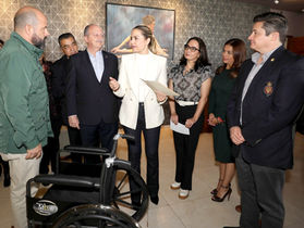 SUMA DIF ESTATAL ESFUERZOS CON COPARMEX.