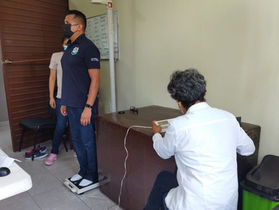 CAPACITA SESA AL PERSONAL DE SEGURIDAD PÚBLICA Y TRÁNSITO DE ARROYO SECO.