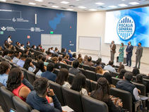 SOCIALIZA SSC LAS REFORMAS EN SEGURIDAD Y JUSTICIA PENAL.