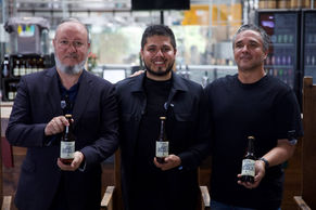 Presentó ‘Tempus 495’, la cerveza artesanal que celebra la identidad y la historia de San Juan del Río.