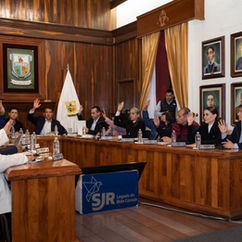 APRUEBAN EL PROGRAMA DE TRABAJO MUNICIPAL DE SALUD PÚBLICA.