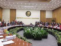 ADVIERTE INE INCREMENTO DE DENUNCIAS DE VIOLENCIA POLÍTICA CONTRA LA MUJER EN RAZÓN DE GÉNERO.