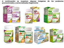 EMITE COFEPRIS ALERTA SANITARIA SOBRE PRODUCTOS DE HERBAL SOLUTIONS HEALTH.