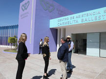 MEJORA DIF ESTATAL INSTALACIONES DEL CENTROS DE ASISTENCIA SOCIAL.