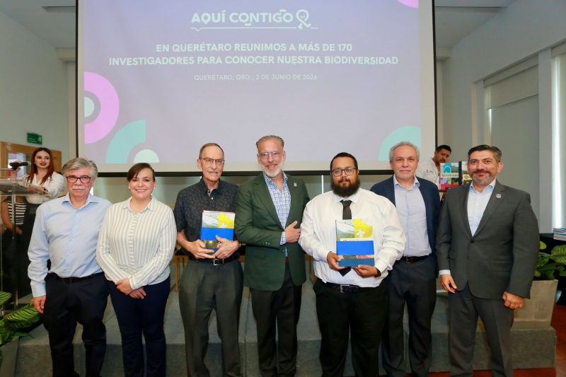 Raúl Jiménez Rosenberg, aseguró que este tipo de estudios son esenciales para saber cómo crear conocimiento desde la academia.