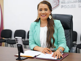 DIPUTADA DE MORENA INTENTO CRUZAR LA FRONTERA CON 800.000 PESOS EN EFECTIVO, SIN DECLARAR.