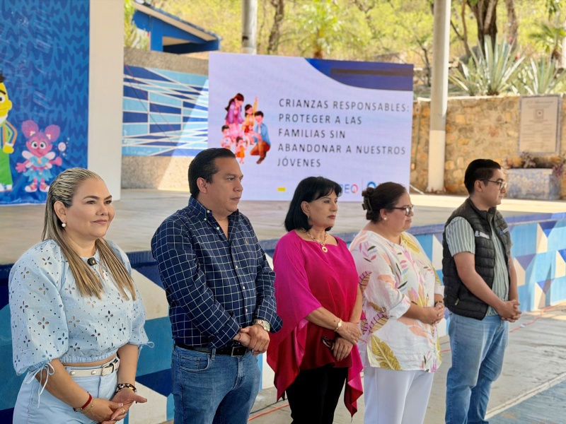 Durante una jornada de tres días la autoridad educativa sensibilizará sobre este tema a más de mil madres, padres de familia o tutores de las cuatro regiones de la USEBEQ.