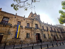 INICIA JALISCO CELEBRACIONES POR EL 200 ANIVERSARIO DE SU FUNDACIÓN.