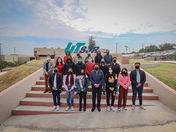 FORTALECEN ESTUDIANTES Y DOCENTES DE UTSJR COMPETENCIAS EN EL EXTRANJERO.