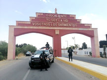 SSP DESACTIVA SECUESTRO VIRTUAL Y RECUPERA A LAS VÍCTIMAS, UNA MUJER ADULTA Y UNA NIÑA DE 3 AÑOS.